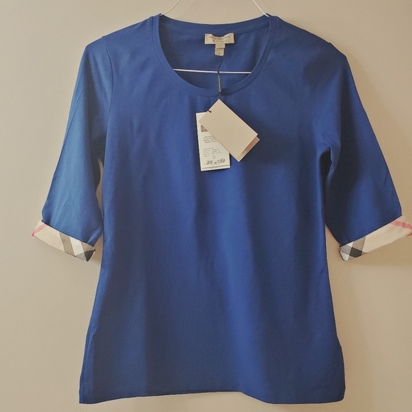 BNWT Burberry Tee - Picture 3 of 7